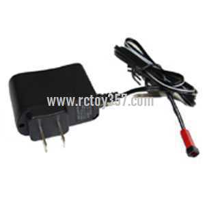 RCToy357.com - SYMA S031 S031G toy Parts Old version charger for 9.6V 800mAh